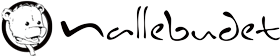 nallebudet logotyp